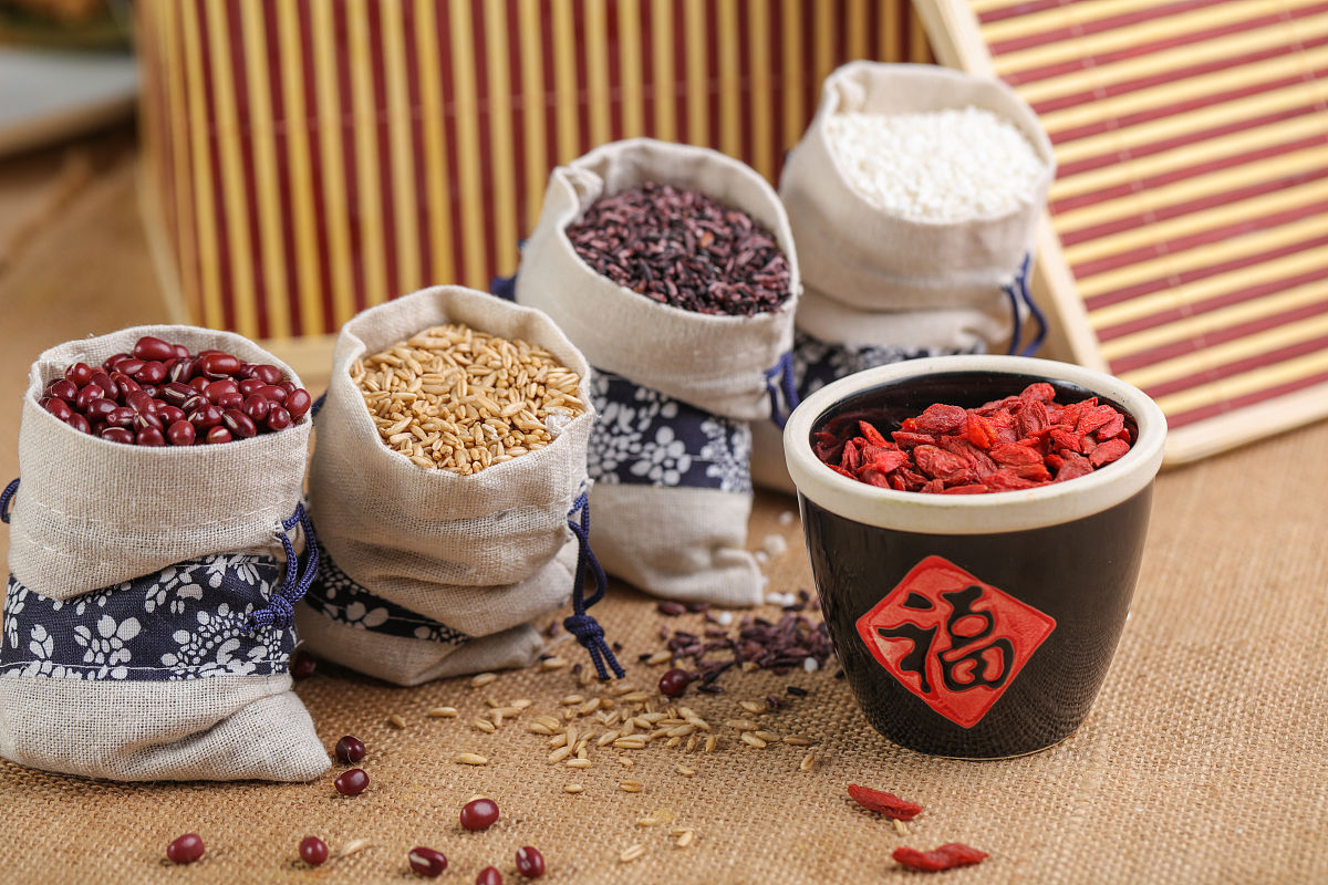 五谷雜糧與乳制品的“四性五味” 你吃對了嗎？